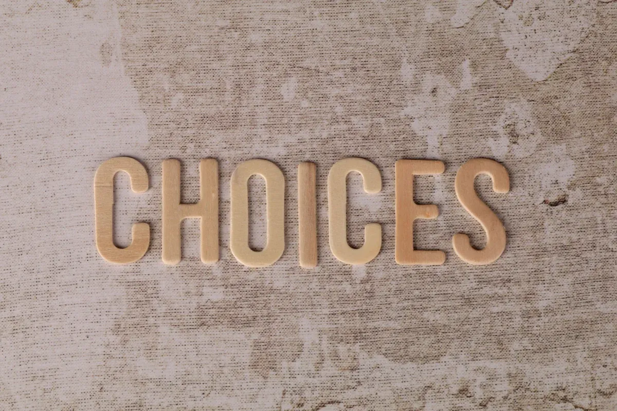 Selecting Rochester Choice Awards recipients